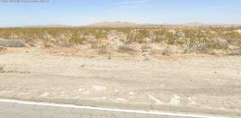156th Street East & Avenue S14, Palmdale, CA 93591