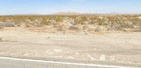 156th Street East & Avenue S14, Palmdale, CA 93591