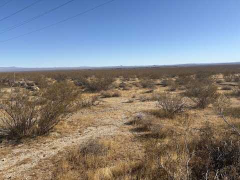 Unknow, California City, CA 93505