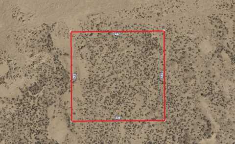 132nd Street East & Avenue F7, Lancaster, CA 93535
