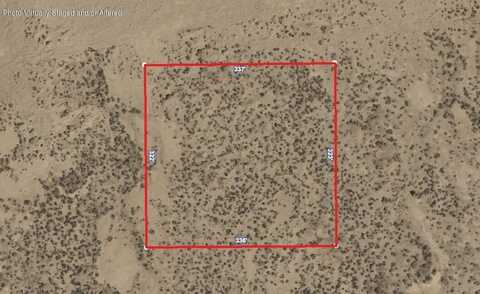 132nd Street East & Avenue F7, Lancaster, CA 93535