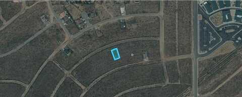 Milner Drive, California City, CA 93505