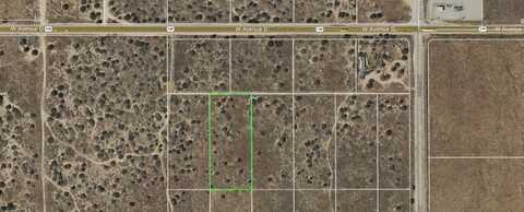 0 211th St W & Ave D1 Avenue, Lancaster, CA 93536