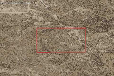45th Street West & Avenue E9, Lancaster, CA 93536