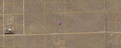 Vic Avenue H-8, Lancaster, CA 93535