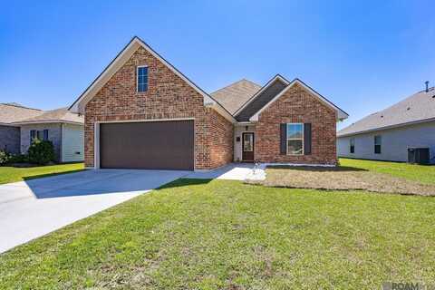 23382 Ruger Dr, Denham Springs, LA 70726