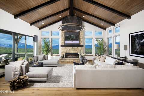 64 Overlook Place, Winter Park, CO 80482