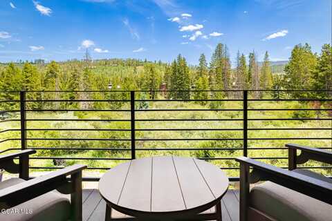 720 BAKER Drive, Winter Park, CO 80482