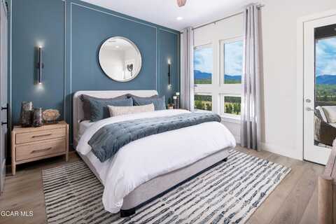 56 Sunny Ridge Lane, Winter Park, CO 80482