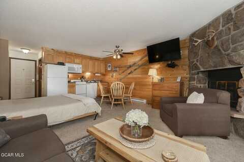 62927 US Highway 40, Granby, CO 80446