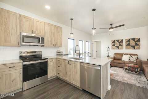109 Granby Meadow Drive, Granby, CO 80446