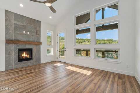 50 Sunny Ridge Lane, Winter Park, CO 80482