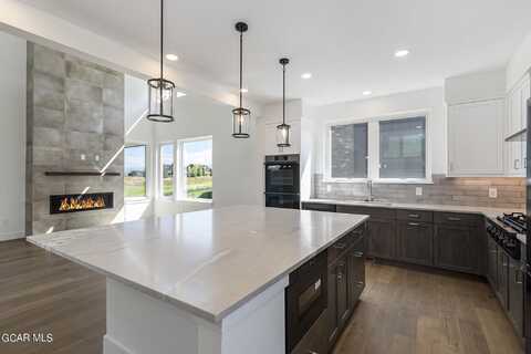 400 Thompson Road, Granby, CO 80446