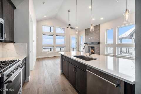 32 Sunny Ridge Lane, Winter Park, CO 80482