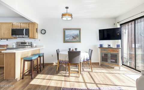 122 GCR 442 unit: 2B, Grand Lake, CO 80447