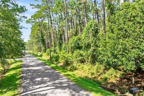 136 Mississippi Street, Dauphin Island, AL 36528