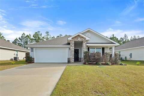446 Paget Drive, Mobile, AL 36608