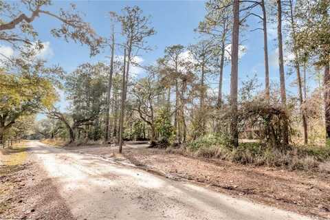 5250 Lossing Road, Coden, AL 36523