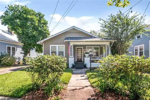 25 Hannon Avenue, Mobile, AL 36604