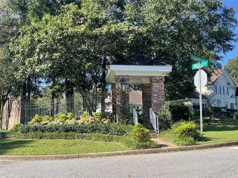 6448 Canebrake Road, Mobile, AL 36695
