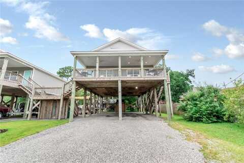 175 Orleans Drive, Dauphin Island, AL 36528