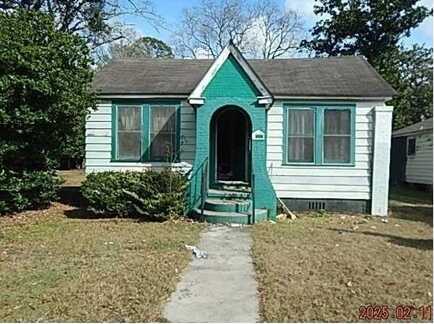 559 Williams Street, Mobile, AL 36606