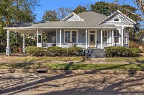 120 Espejo Street, Mobile, AL 36604