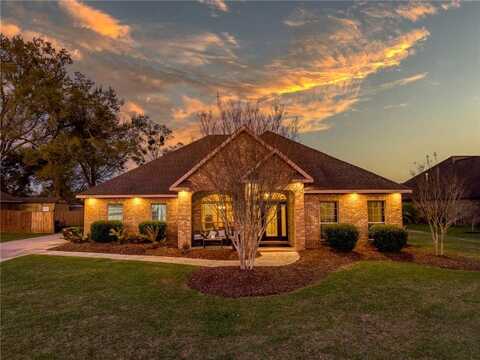 23994 Tullamore Drive, Daphne, AL 36526