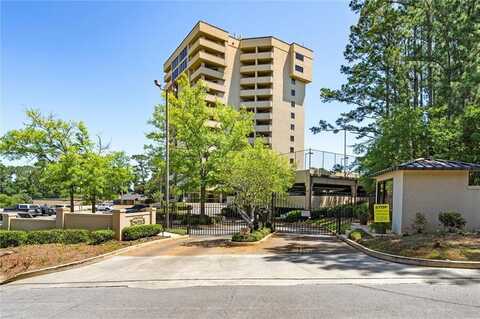 100 Tower Drive, Daphne, AL 36526