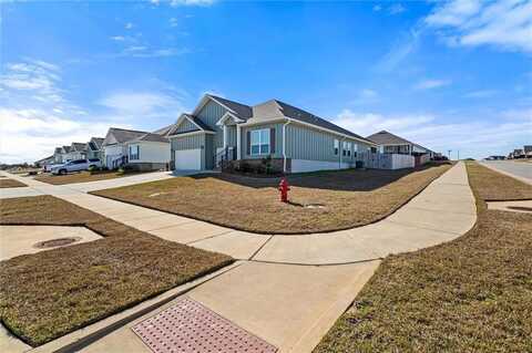 21581 Burney Road, Fairhope, AL 36532