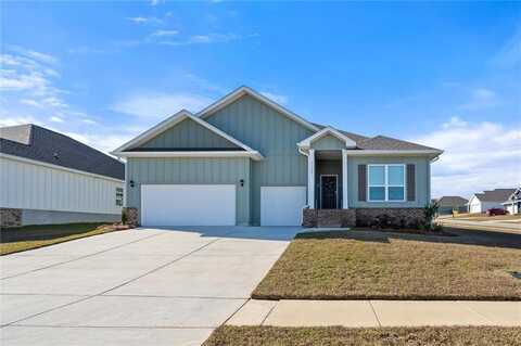 21581 Burney Road, Fairhope, AL 36532
