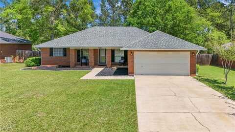 30766 Pinyon Drive, Daphne, AL 36527