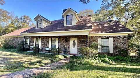 16730 Calloway Drive, Fairhope, AL 36532