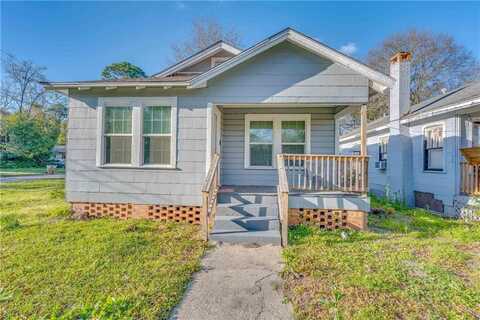 1848 Canal Street, Mobile, AL 36606
