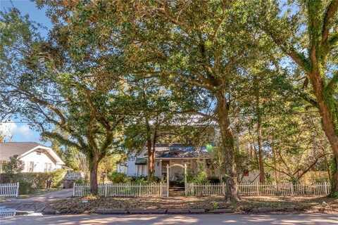 505 Michigan Avenue, Mobile, AL 36604