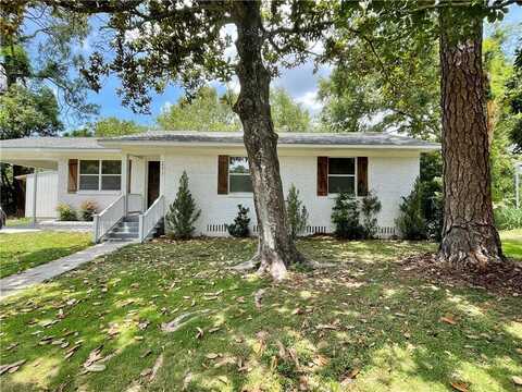 271 Jennings Court, Mobile, AL 36606