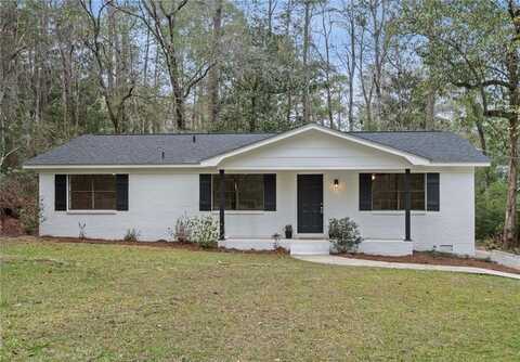 169 Buena Vista Drive, Daphne, AL 36526