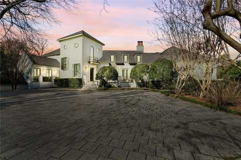 3816 Austill Lane, Mobile, AL 36608