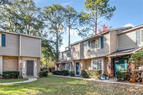6701 Dickens Ferry Road, Mobile, AL 36608