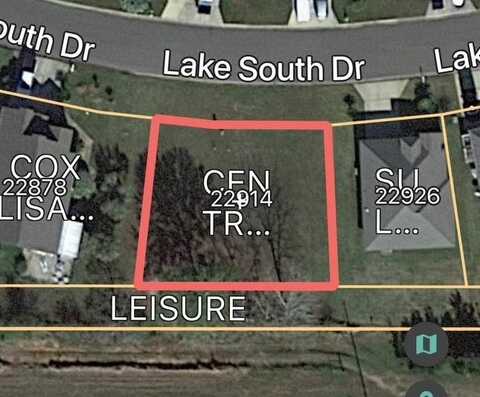 22914 Lake South Drive, Foley, AL 36535