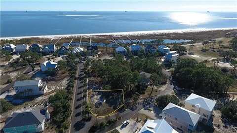 714 Hernando Place, Dauphin Island, AL 36528