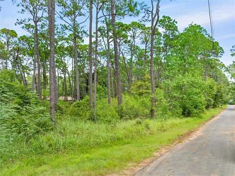 508 Fort Tombecbe Place, Dauphin Island, AL 36528