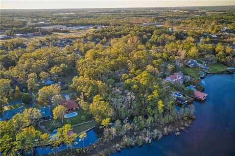 0 Worth Drive, Mobile, AL 36619
