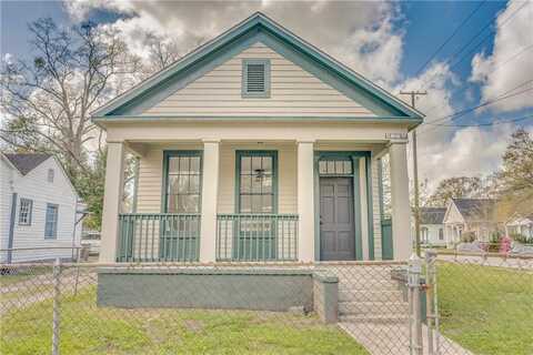 1013 Elmira Street, Mobile, AL 36604