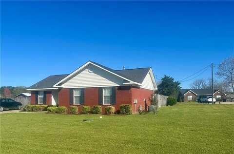 4882 Rebecca Place, Mobile, AL 36695
