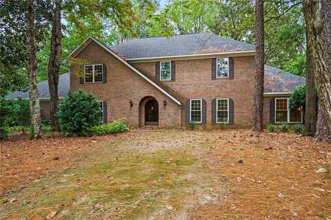 3761 Winford Road, Mobile, AL 36619