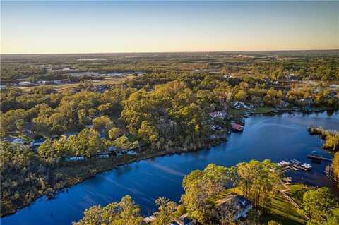 0 Worth Drive, Mobile, AL 36619