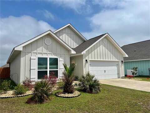4234 Montague Drive, Gulf Shores, AL 36542