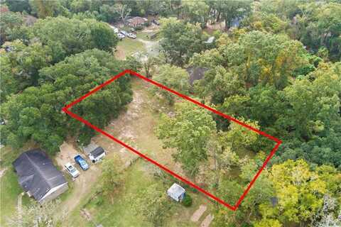 1009 Jones Street, Daphne, AL 36526