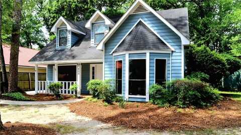 902 Pinemont Drive, Mobile, AL 36609